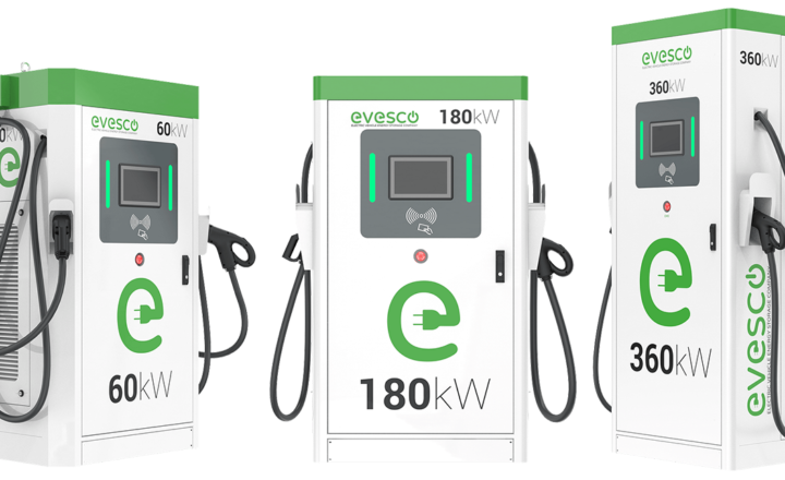 Fast Charging Explained: How New Technology is Reducing EV Charging Times