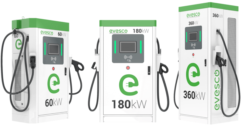 Fast Charging Explained: How New Technology is Reducing EV Charging Times