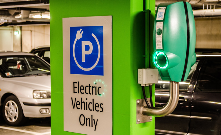 The Future of Charging Stations: How Global Networks are Expanding for EV Owners