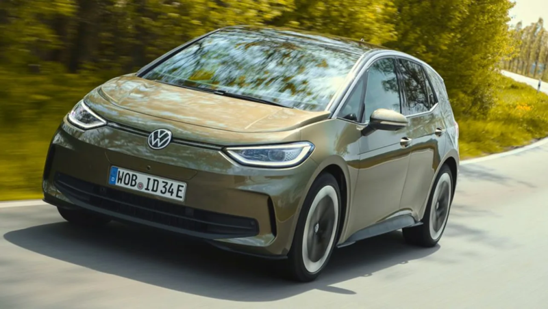 European Electric Cars: A Look at the Best Models from BMW, Volkswagen, and Audi