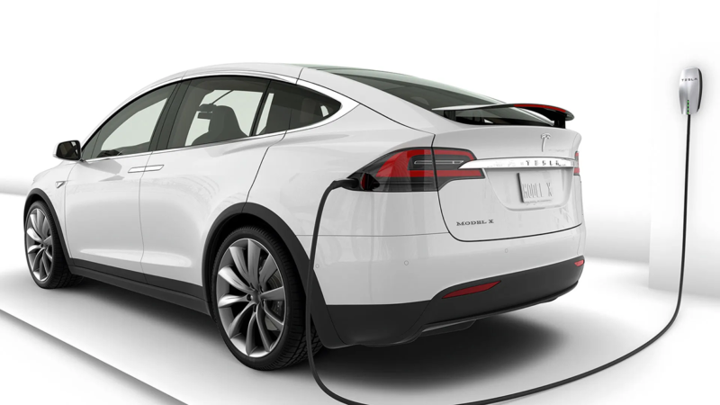 Tesla Supercharger vs. Competitors: Which Charging Network Is the Fastest? Tesla Supercharger vs. Competitors: Which Charging Network Is the Fastest?