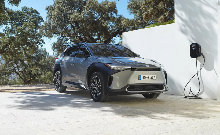 Charging Your EV at Home: What You Need to Know About Installation and Costs