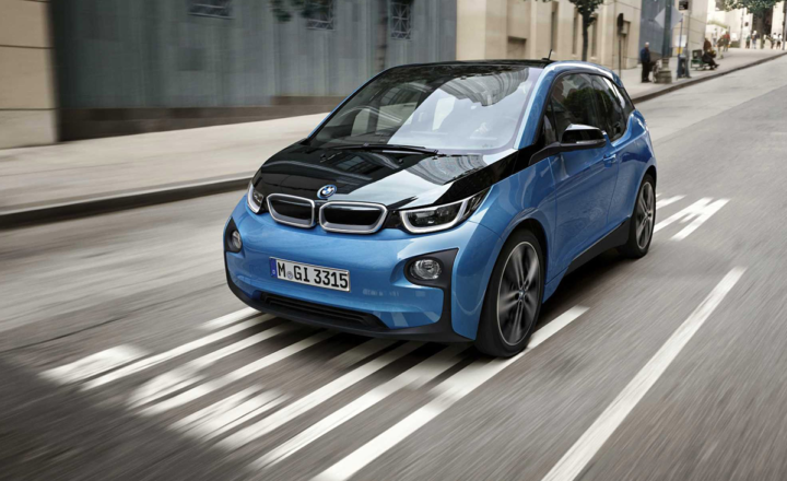 What to Consider When Buying Your First Electric Vehicle