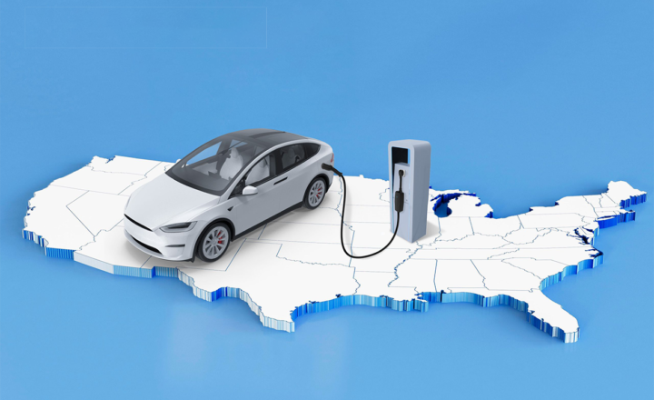 The Impact of Government Policies on Electric Vehicle Adoption Around the World