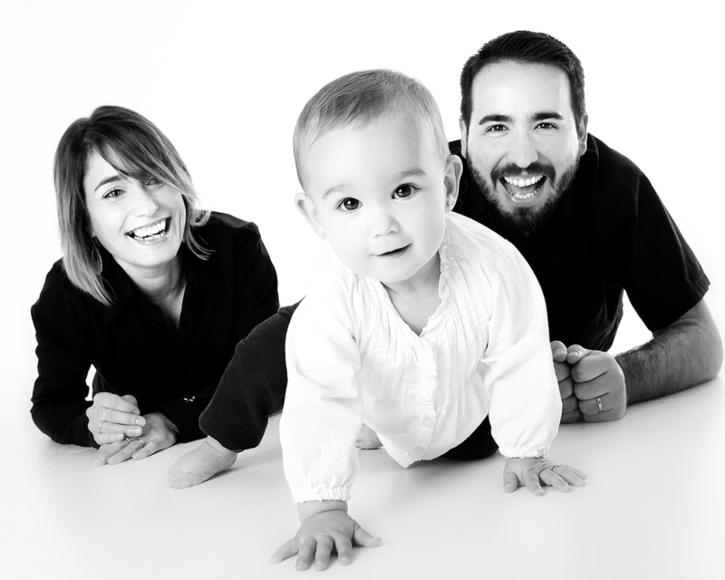 10 Simple Habits for a Happier Family Life 10 Simple Habits for a Happier Family Life
