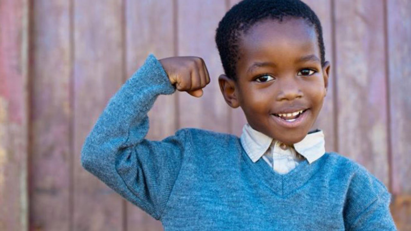 The Science of Parenting: What Research Says About Raising Confident Kids The Science of Parenting: What Research Says About Raising Confident Kids
