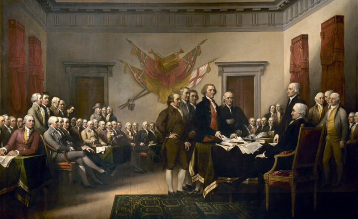 Revolutionary Events in History You’ve Never Heard Of
