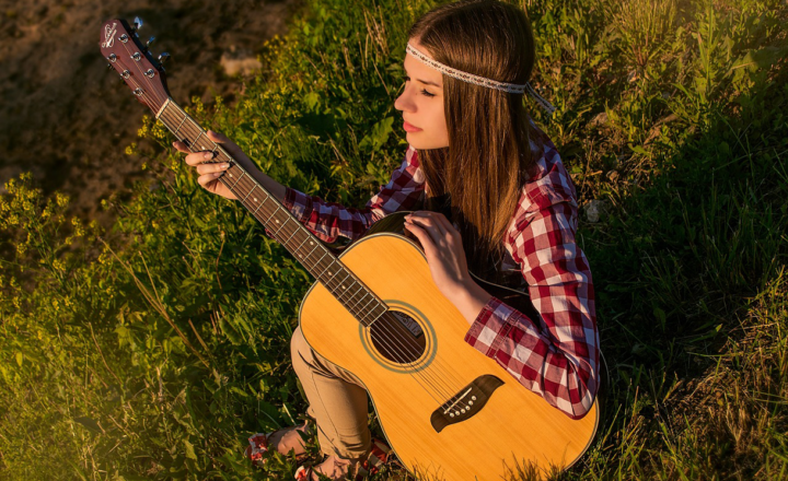 The Power of Music Therapy: How Tunes Can Boost Mental Health