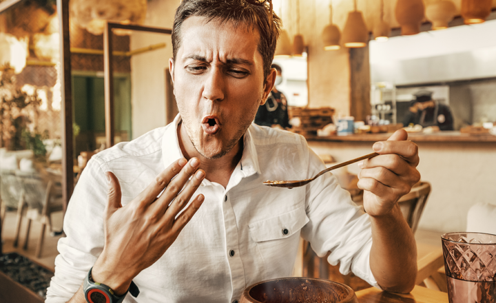 Why We Crave Spicy Foods: The Science Behind Heat and Flavor