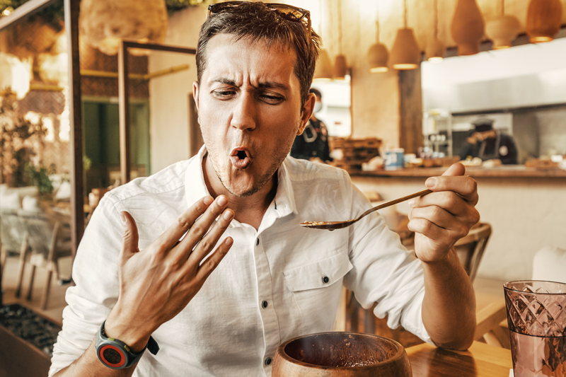 Why We Crave Spicy Foods: The Science Behind Heat and Flavor