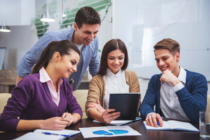 Financial Planning for Young Adults: Building Wealth from the Start Financial Planning for Young Adults: Building Wealth from the Start