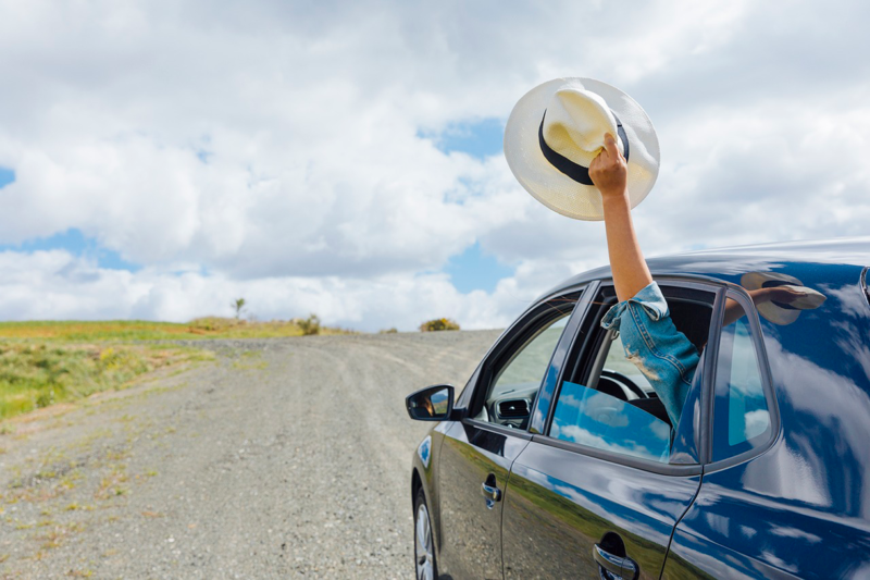 10 Unforgettable Road Trips in the U.S.: From Coast to Coast 10 Unforgettable Road Trips in the U.S.: From Coast to Coast