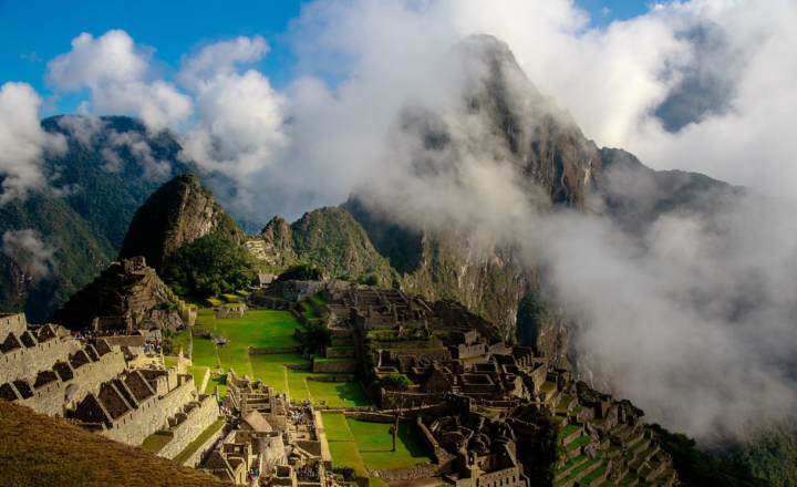 Exploring Lost Civilizations: Mysteries of Ancient Societies