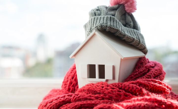 A Guide to Winterizing Your Home: Tips to Save Energy and Money