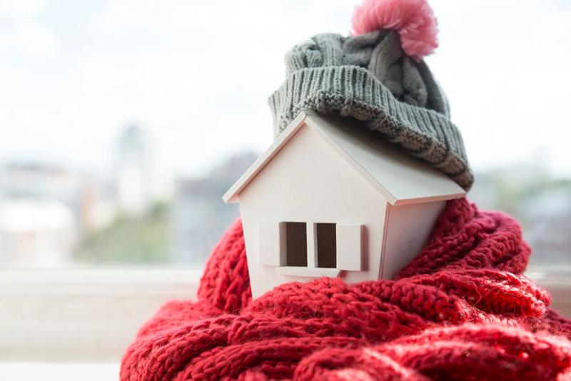 A Guide to Winterizing Your Home: Tips to Save Energy and Money