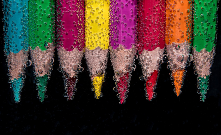 The Psychology of Color: How It Affects Your Mood and Decisions