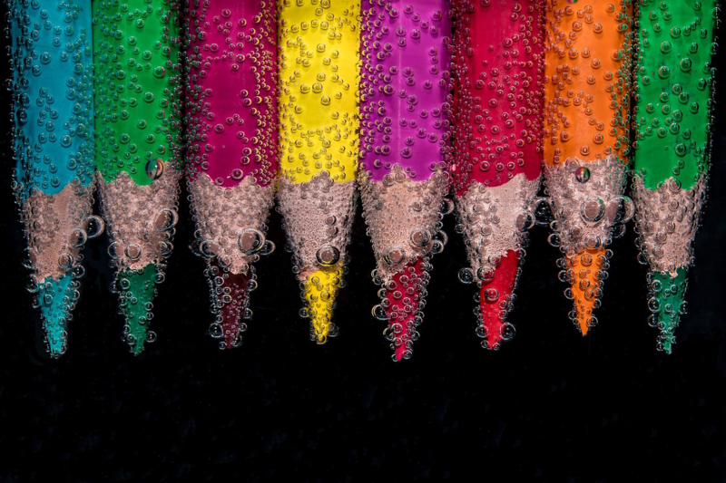 The Psychology of Color: How It Affects Your Mood and Decisions The Psychology of Color: How It Affects Your Mood and Decisions