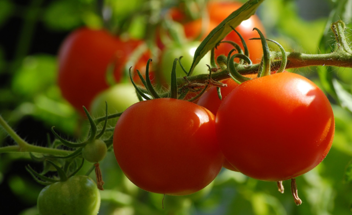 Top 10 Tips for Growing Your Own Vegetables at Home