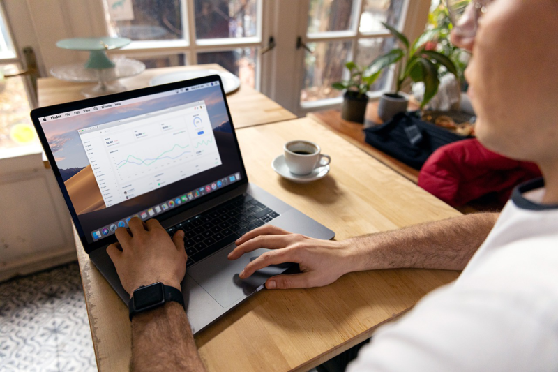 How to Find Freelance Work Online: A Guide for Beginners