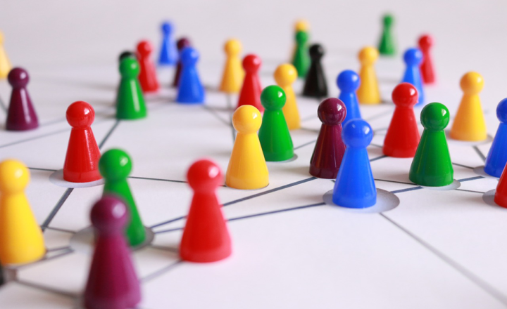 The Art of Networking: Building Connections That Last