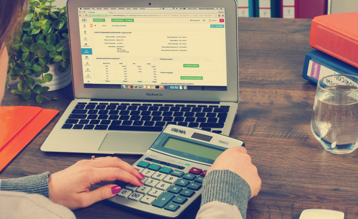 Tips for Organizing Your Finances in the New Year
