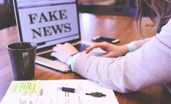 How to Spot Fake News: Tips for Responsible Internet Use