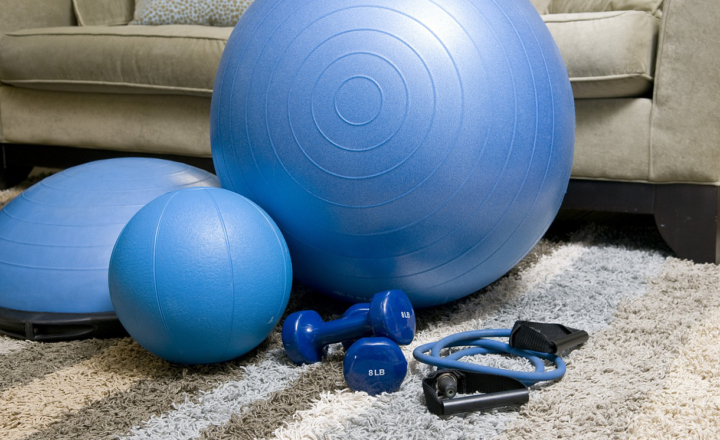 Creating a Home Gym: Affordable Equipment and Setup Tips