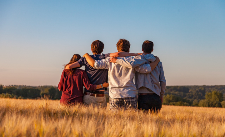 How to Build Strong Friendships: Tips for Better Connections