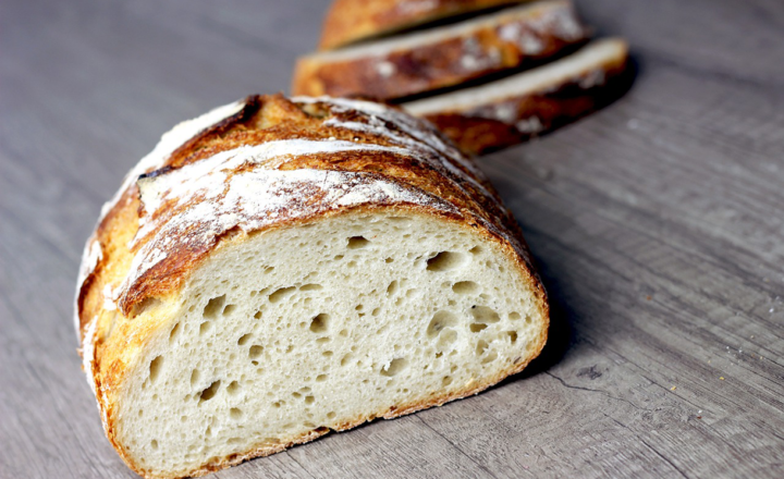 How to Bake the Perfect Sourdough Bread: A Beginner’s Guide