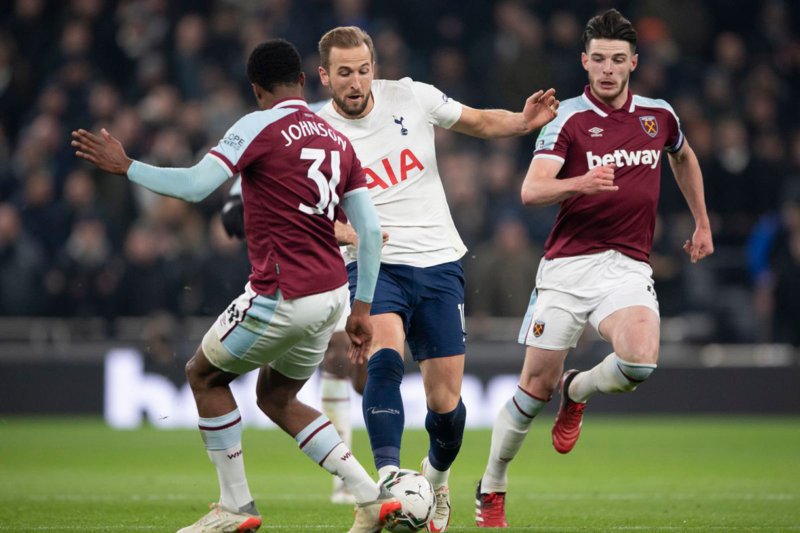 Epic Rivalries: A Look at the Most Intense Club Rivalries in EPL History Epic Rivalries: A Look at the Most Intense Club Rivalries in EPL History