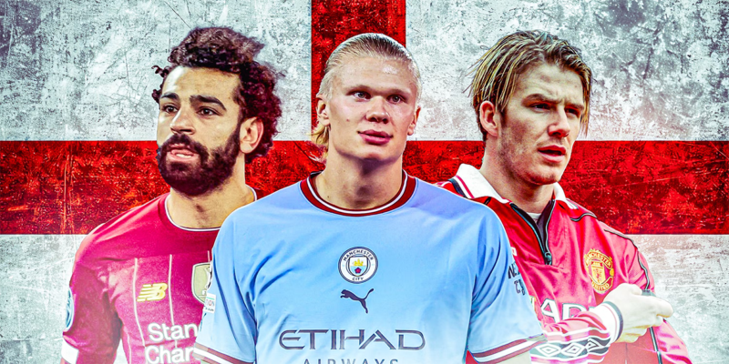 Young Guns: The Most Promising EPL Players to Watch This Season