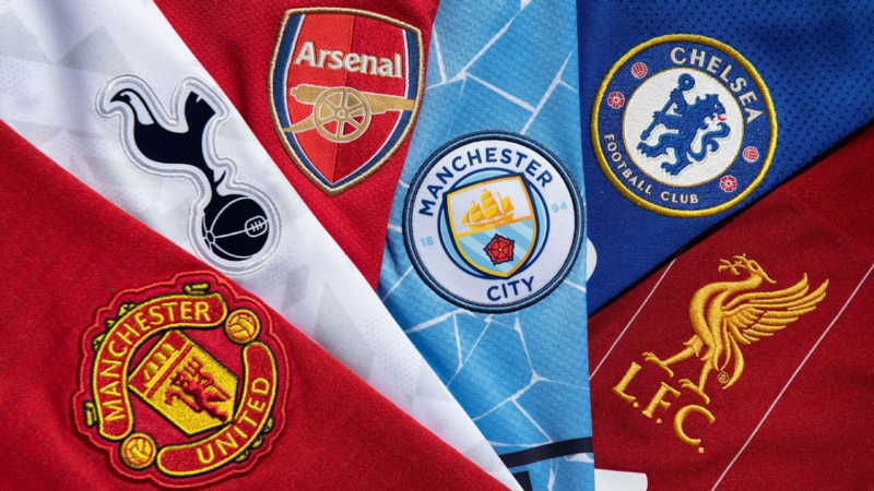 Top 10 Greatest Matches in English Premier League History
