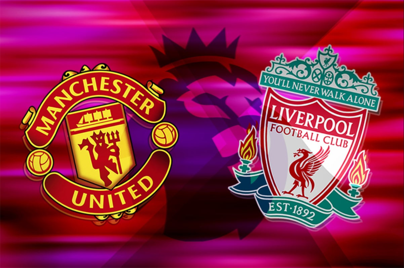 Manchester United vs. Liverpool: Why This Rivalry Defines English Football Manchester United vs. Liverpool: Why This Rivalry Defines English Football