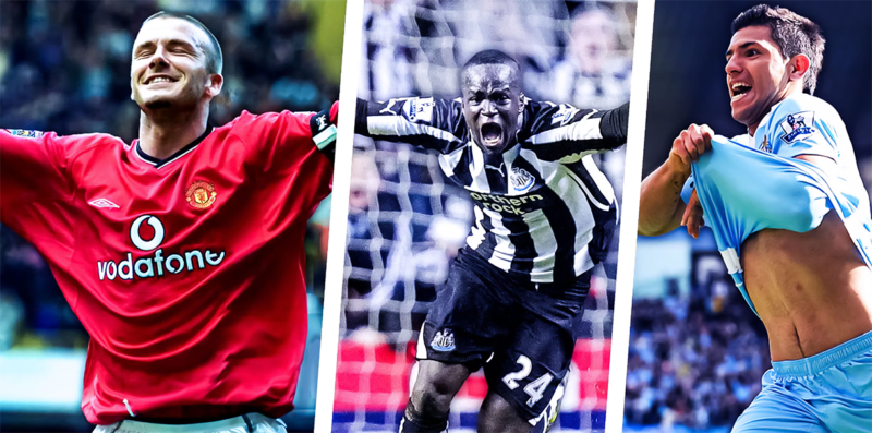 Top 5 English Premier League Comebacks of All Time