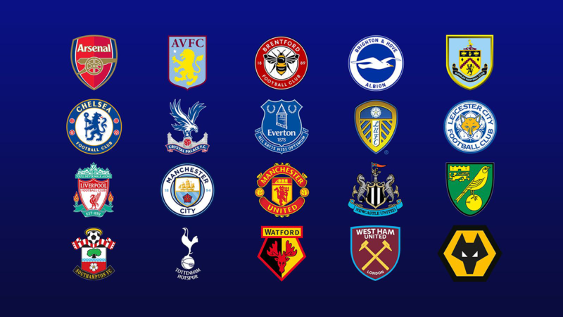 The Most Successful Clubs in EPL History: Who’s Dominating and Why The Most Successful Clubs in EPL History: Who’s Dominating and Why