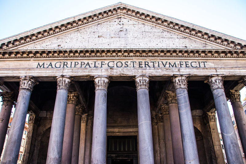 Fascinating Facts You Didn’t Know About Ancient Rome