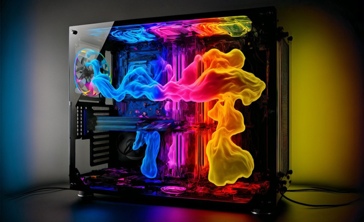How to Build Your Own PC: A Beginner’s Guide to Custom Computers