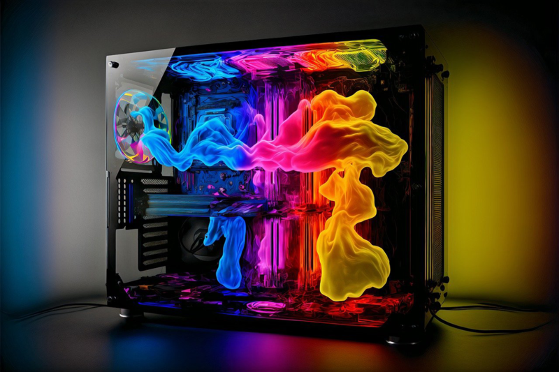 How to Build Your Own PC: A Beginner’s Guide to Custom Computers How to Build Your Own PC: A Beginner’s Guide to Custom Computers