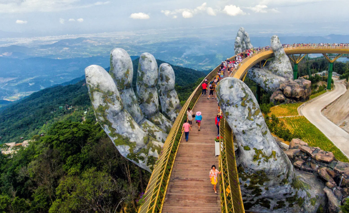 Top 10 Budget-Friendly Countries to Visit in 2024-2025