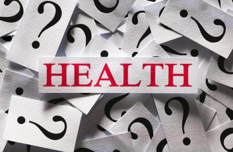 10 Common Health Myths Debunked: What You Really Need to Know 10 Common Health Myths Debunked: What You Really Need to Know