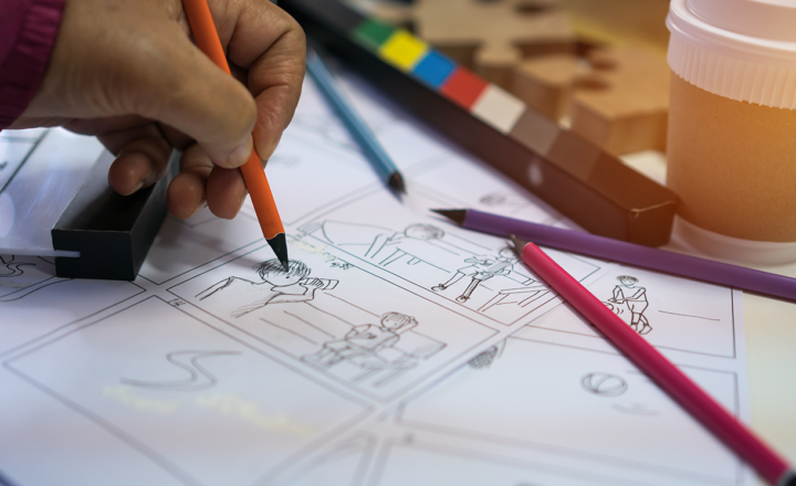 The Evolution of Animation: From Hand-Drawn Classics to CGI Masterpieces