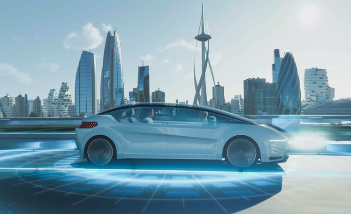 The Future of Autonomous Vehicles: How Self-Driving Cars Will Change the Way We Travel