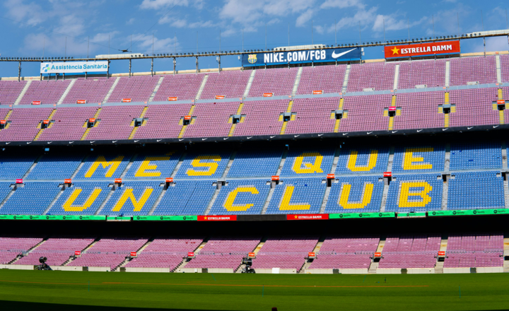 Barcelona Football Club: History, Success, and Influence in Global Soccer