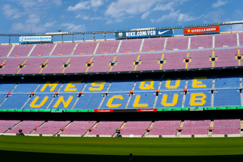 Barcelona Football Club: History, Success, and Influence in Global Soccer Barcelona Football Club: History, Success, and Influence in Global Soccer