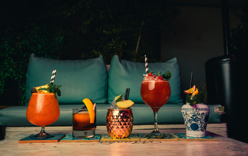 Seasonal Cocktails to Elevate Every Occasion: A Guide to Year-Round Mixology Seasonal Cocktails to Elevate Every Occasion: A Guide to Year-Round Mixology