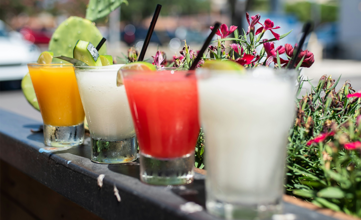 Classic and Unique Cocktail Recipes: Mixology Made Easy