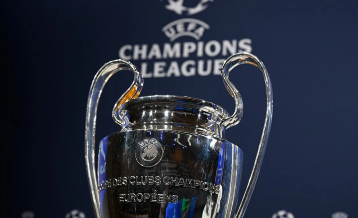 The History and Evolution of the UEFA Champions League