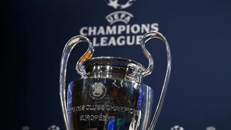 The History and Evolution of the UEFA Champions League The History and Evolution of the UEFA Champions League