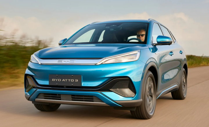 Electric Vehicles from China: Pros and Cons of a Growing Global Market