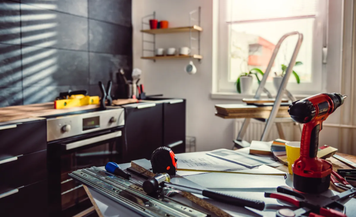 10 Easy DIY Projects to Upgrade Your Home on a Budget